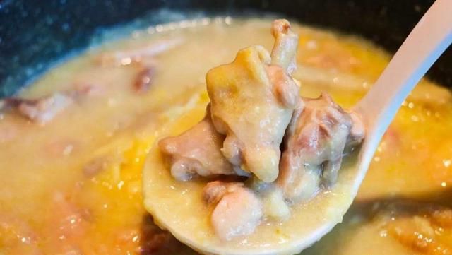 榴莲炖鸡是用榴莲肉还是榴莲壳图3