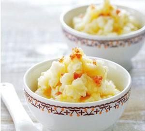 宝宝辅食制作100款，八个月的宝宝吃什么辅食好怎么做图4
