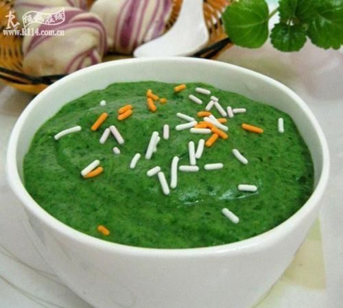 宝宝辅食制作100款，八个月的宝宝吃什么辅食好怎么做图8