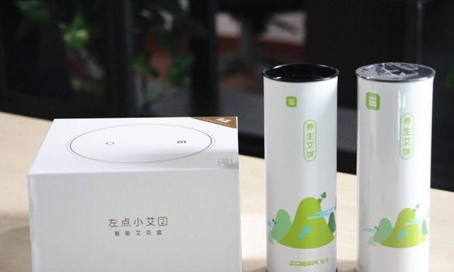 艾条怎么用，艾灸盒怎么用视频教程图12