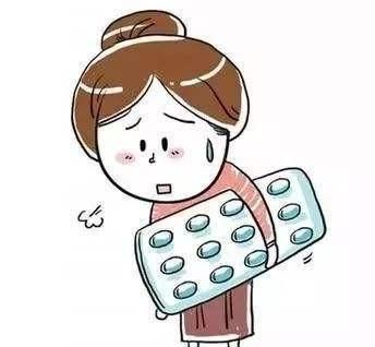 正常人吃血府逐瘀丸会怎么样图2