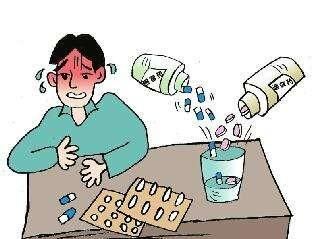 正常人吃血府逐瘀丸会怎么样图4