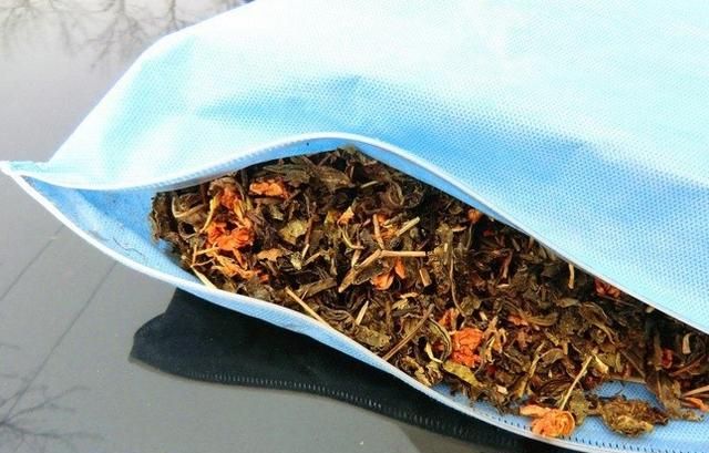 茶叶枕头的好处，用茶叶做枕头有什么好处图6