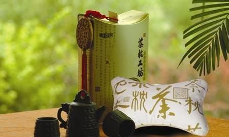 茶叶枕头的好处，用茶叶做枕头有什么好处图8