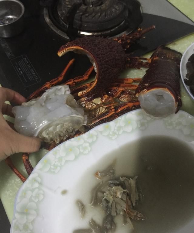 澳洲龙虾的做法大全，澳洲龙虾怎么做好吃又简单图3