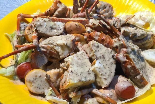 澳洲龙虾的做法大全，澳洲龙虾怎么做好吃又简单图10