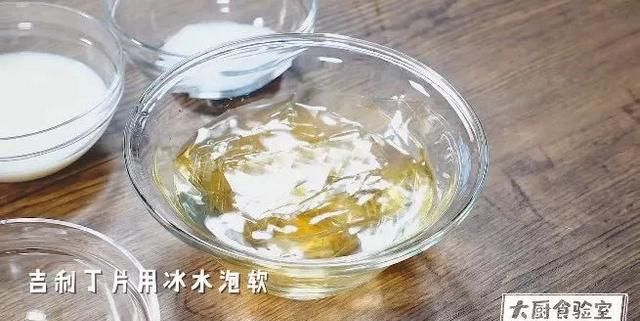 雪藏提拉米苏，提拉米苏怎么做简单又好吃图16