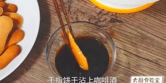 雪藏提拉米苏，提拉米苏怎么做简单又好吃图26