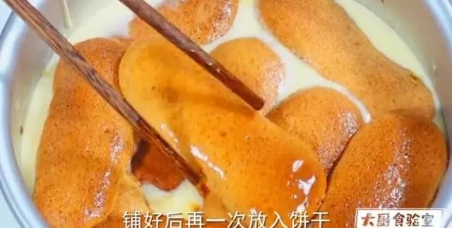 雪藏提拉米苏，提拉米苏怎么做简单又好吃图29