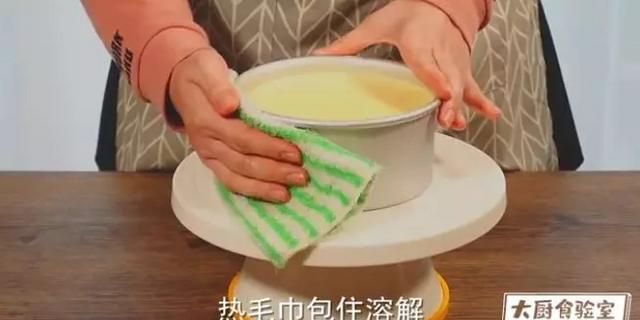 雪藏提拉米苏，提拉米苏怎么做简单又好吃图32