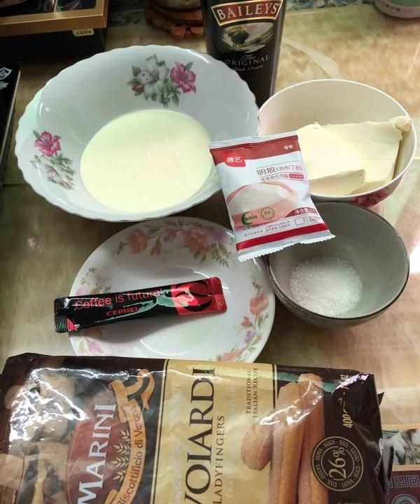 雪藏提拉米苏，提拉米苏怎么做简单又好吃图35