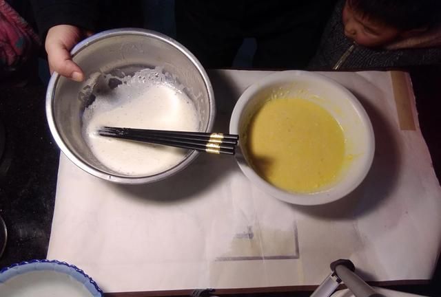 酸奶蛋糕的做法，酸奶蛋糕怎么做?图2