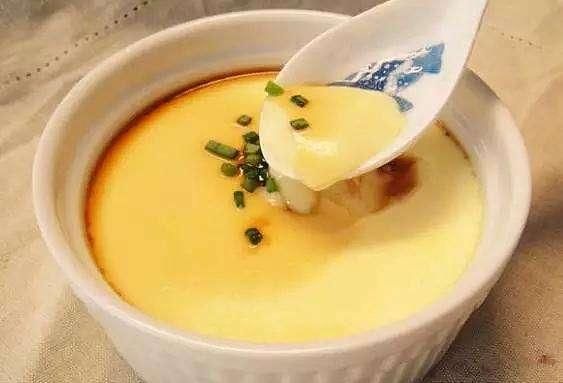 炖蛋怎么做好吃又嫩图1