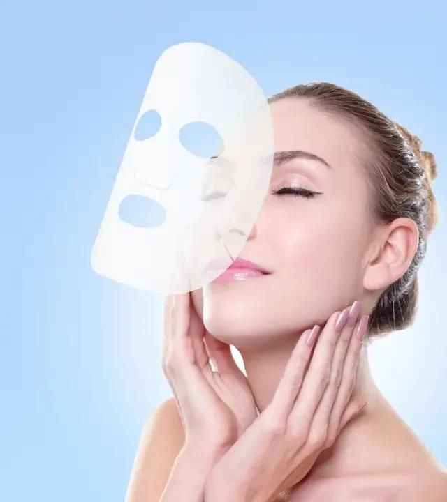 压缩面膜纸，怎么选压缩面膜纸图1