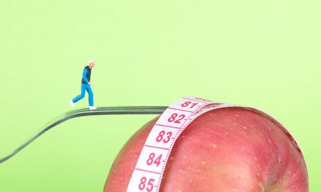 减脂肪最有效的方法，减内脏脂肪最懒但最有效的办法是什么?图1