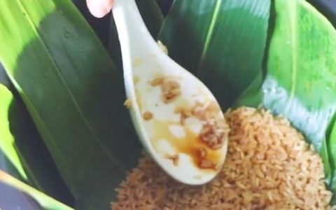 高压锅煮粽子需要多长时间，高压锅煮粽子一般要多长时间