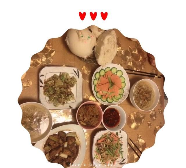 还是我妈做饭好吃图4