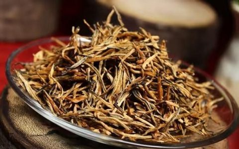 红茶是发酵茶吗