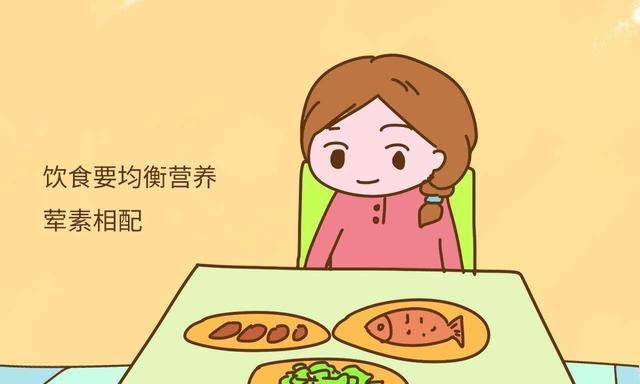 孕妇食品，孕妇哪些食物不能吃图3