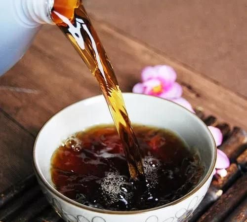 茴香豆和老黄酒，古越龙山花雕酒和黄酒区别图9