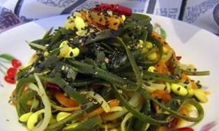 肉夹馍的做法和配方，馍夹菜的菜做法和配方图7
