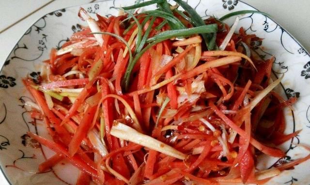 肉夹馍的做法和配方，馍夹菜的菜做法和配方图8