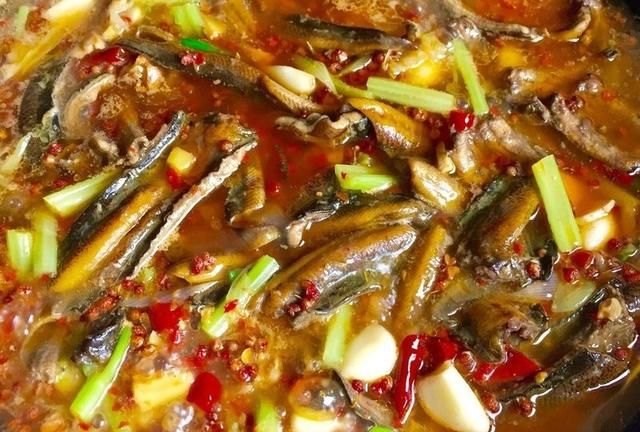 红烧鳝鱼的做法，红烧鳝鱼需要焯水吗图5