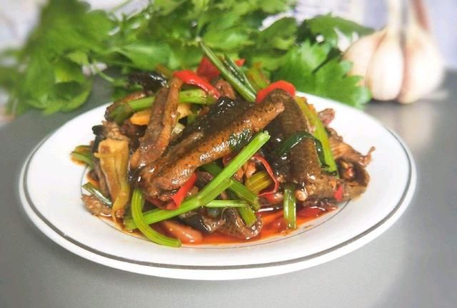 红烧鳝鱼的做法，红烧鳝鱼需要焯水吗图6