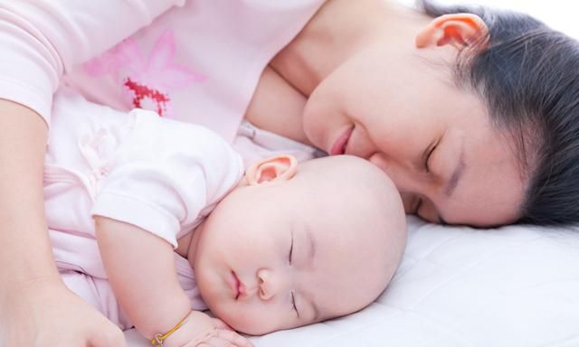 婴儿大脑发育，婴儿睡觉多对大脑发育图5