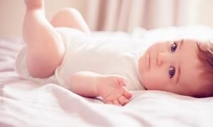 婴儿大脑发育，婴儿睡觉多对大脑发育图6