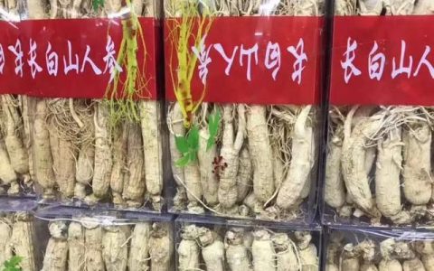 卖滋补品有前景吗