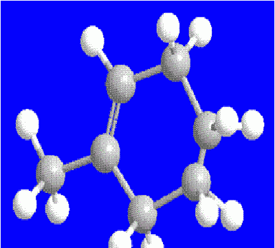 甲基环己烷图1