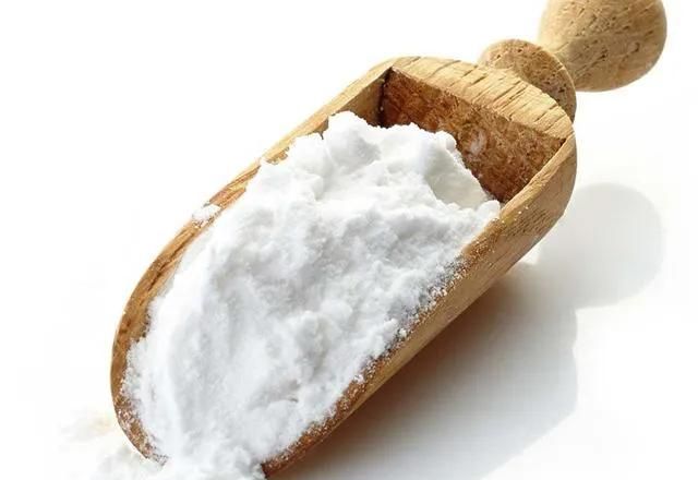 淀粉和生粉一样吗，淀粉和生粉有什么不一样图2