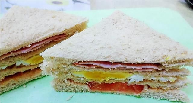 一周营养食谱，高中生一周营养早餐食谱推荐图1