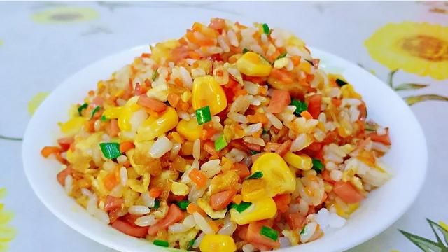 一周营养食谱，高中生一周营养早餐食谱推荐图5