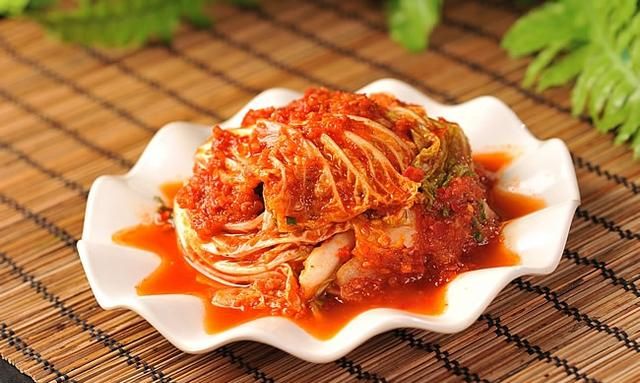 泡菜腌制的条件是什么图7