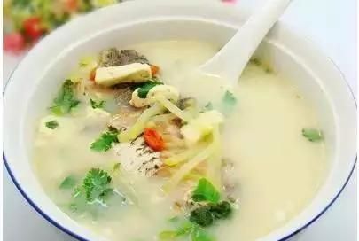 鱼汤去腥，熬好的鱼汤怎么去腥味图7