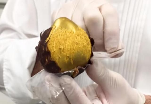 食用金箔图3