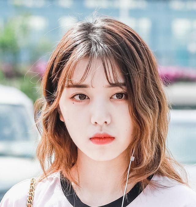 女生超短发怎么烫好看图1
