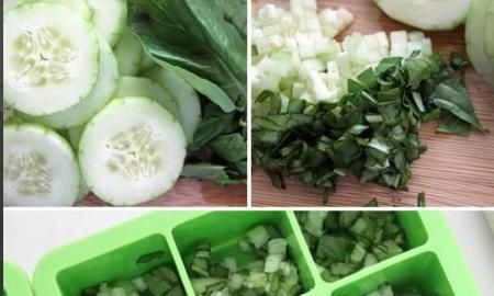 食用冰块图1