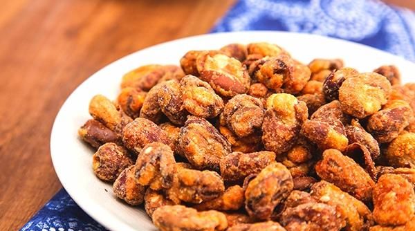 怪味胡豆，泡胡豆怎么做图2
