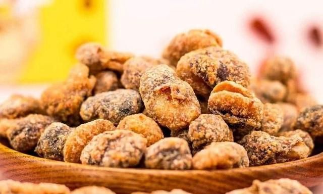 怪味胡豆，泡胡豆怎么做图4