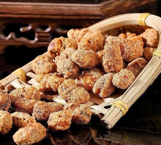 怪味胡豆，泡胡豆怎么做图5