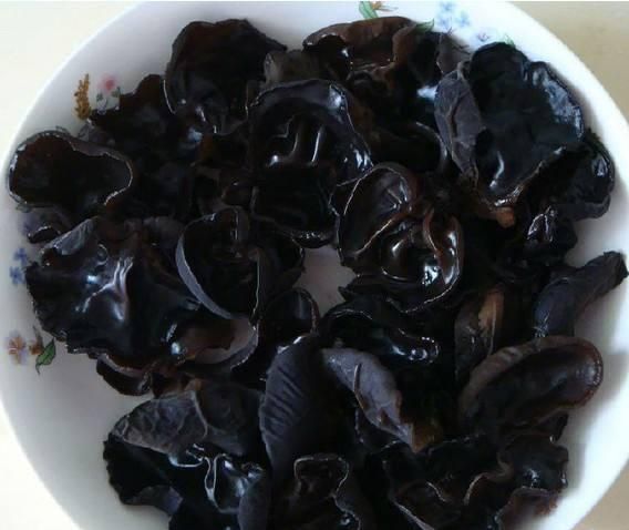 黑木耳粉，黑木耳发粘是什么原因图2