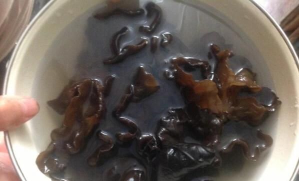 黑木耳粉，黑木耳发粘是什么原因图5