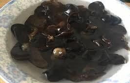 黑木耳粉，黑木耳发粘是什么原因图6