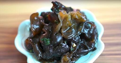 黑木耳粉，黑木耳发粘是什么原因图7