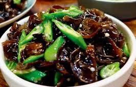 黑木耳粉，黑木耳发粘是什么原因图8