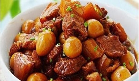 做红烧肉用猪的什么部位比较好图1
