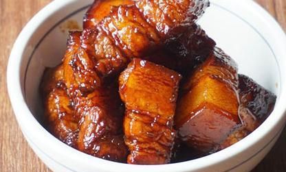 做红烧肉用猪的什么部位比较好图6